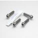 PRO BOLT Pro болт Stainless Steel Front Axle Pinch Bolt Set цвет : нержавеющая сталь axle гайка колесо относящийся подвеска 