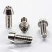 PRO BOLT Pro болт Stainless Steel Front Axle Pinch Bolt Set цвет : нержавеющая сталь 1190 Adventure 1290 Super DukeR 790 Duke 85 SX KTM axle гайка 