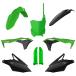 POLISPORT Polisport полный экстерьер комплект for KX250F 17-20 KAWASAKI Kawasaki полный обтекатель * экстерьер комплект обтекатель относящийся экстерьер 