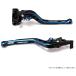 ENDURANCE �G���f�������X �A�W���X�^�u�����o�[���E�Z�b�g HG �J���[�F�u���[ MT-25 MT-03 YZF-R25 YZF-R3 YAMAHA ���}�n �u���[�L�E�N���b�`���o�[�Z�b�g