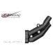 GBRacing GB рейсинг вода труба покрытие MT-07 Tracer XSR700 FZ-07 TENERE 700 YAMAHA Yamaha кожух сцепления двигатель детали двигатель 