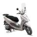 nextstage products next stage Pro daktsu Honda Lead 125 окно защита прозрачный specification 50cm Dio 110 HONDA экран экстерьер 