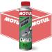 MOTULmochu-ru[ кейс ]FUEL SYSTEM CLEAN AUTO ( топливо система clean авто ) [0.3L×12] топливо * бензин присадка Chemical 