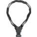 ABUS Abu sYARDO FINGERPRINT 7807F размер :85cm chain lock хранение * противоугонное сопутствующие товары 