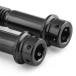 PRO BOLT Pro болт передний мост прищепка комплект болтов цвет : черный прочее axle относящийся опция * ремонт детали колесо относящийся подвеска 