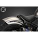 Garage T&amp;F гараж Short заднее крыло комплект Rebel 250S Rebel 250 HONDA Honda заднее крыло крыло относящийся экстерьер 