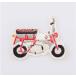 Honda Official Licensed Product Honda официальный Pro канал Honda | Monkey 1967| нашивка Monkey HONDA Honda прочее товары мотоцикл родственные товары 