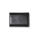 KADOYA Kadoya COMPACT WALLET [K*S LEATHER&K*S PRODUCT] кошелек * бумажник * ячейка для монет мотоцикл родственные товары 