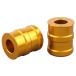 SHIFT UP коробка передач выше axle цвет передний комплект цвет : Gold DAX125 GROM Monkey 125 HONDA Honda колесо относящийся подвеска 