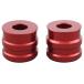 SHIFT UP коробка передач выше axle цвет задний комплект цвет : красный GROM HONDA Honda колесо относящийся подвеска 