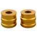 SHIFT UP коробка передач выше axle цвет задний комплект цвет : Gold GROM HONDA Honda колесо относящийся подвеска 