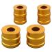 SHIFT UP коробка передач выше axle цвет передний & задний комплект цвет : Gold GROM HONDA Honda колесо относящийся подвеска 