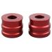 SHIFT UP коробка передач выше axle цвет задний комплект цвет : красный MONKEY125 HONDA Honda колесо относящийся подвеска 