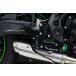 TRICKSTAR Trick Star задняя подножка Ninja650 Z650RS Z650 KAWASAKI Kawasaki подножка подвеска 