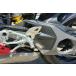 CNC Racingsi-ensi- рейсинг качающийся рычаг Swing Arm покрытие PANIGALE V4 S STREETFIGHTER DUCATI Ducati качающийся рычаг Swing Arm покрытие * протектор экстерьер 