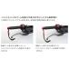 YOSHIMURA ���V���� �u���[�L���o�[�K�[�h �J���[�F�X���[�g�O���[ KAWASAKI �J���T�L ���o�[�K�[�h �n���h�� �֘A�摜3