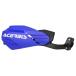 ACERBIS Acerbis MOTO-X защита рук цвет :BLUE|WHITE защита рук * защитный кожух руль вокруг детали руль 