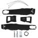 ACERBIS Acerbis TEKETMAGNET качающийся рычаг Swing Arm протектор цвет :090 - black EXC 150 250 300 EXC-F 350 450 500 XC-W 125 XCF-W XW-F KTM экстерьер 