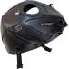 BAGSTER �o�O�X�^�[ �^���N�J�o�[ �J���[�F�u���b�N STREET TRIPLE 765 RS R TRIUMPH �g���C�A���t �^���N�֘A �O��