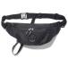 KADOYA Kadoya WAIST BODY BAG цвет : черный поясная сумка * набедренная сумка сумка 
