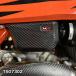 Tekmo Racing tech mo рейсинг топливный бак покрытие модель : правый 150 EXC 250 250EXC-F 300 350EXC-F 450EXC-F 500EXC-F KTM крышка топливного бака бак относящийся экстерьер 