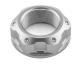 PRO BOLT Pro болт верх yoke гайка цвет : серебряный KAWASAKI Kawasaki TRIUMPH Triumph вынос руля гайка * вынос руля болт руль вокруг детали руль 