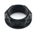 PRO BOLT Pro болт верх yoke гайка цвет : черный BMW KAWASAKI Kawasaki SUZUKI Suzuki TRIUMPH Triumph YAMAHA Yamaha руль вокруг детали 