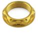 PRO BOLT Pro болт верх yoke гайка цвет : Gold CBR1000RR Fireblade HONDA Honda вынос руля гайка * вынос руля болт руль вокруг детали руль 
