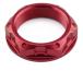 PRO BOLT Pro болт верх yoke гайка цвет : красный CBR1000RR Fireblade HONDA Honda вынос руля гайка * вынос руля болт руль вокруг детали руль 