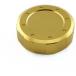 PRO BOLT Pro болт резервуар колпак раунд цвет : Gold Z900RS KAWASAKI Kawasaki главный цилиндр крышка лючка бензобака * резервуар покрытие 