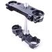 Ride Engineering ride инженер кольцо Triple зажим комплект офсет | цвет :23.5mm| черный CRF250RX CRF250R CRF450RWE CRF450RX CRF450R