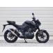 WR*S RR zS.O.V Short овальный глушитель модель : жарение цвет titanium specification MT-25 YZF-R25 YAMAHA Yamaha slip-on глушитель muffler 