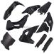 POLISPORT Polisport полный экстерьер комплект for Husquarna TC/FC/TX/FX 25-26 FC250 FC350 FC450 FX350 TC125 TC150 TC250 TC300 TX300 HUSQVARNA обтекатель относящийся 