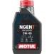 MOTULmochu-ruNGEN 7 4T (enjen7) [5W-40][1L][4 -тактное масло ] 4 -тактное масло масло 