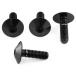 PRO BOLT Pro болт солнечный p защита крепление болт комплект цвет : черный Street Scrambler TRIUMPH Triumph суппорт болт * крепление болт 
