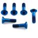 PRO BOLT ץܥ ե ꥢ ץå ܥ 顼֥롼 ץåȥܥȡʥå ư