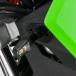 ZETA RACING �W�[�^ ���[�V���O �t���b�V���[�����{���g M8 2���� �E�C���J�[�X�e�[�E�}�E���g ���Η� �d���n �֘A�摜3