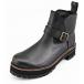 DAYTONA Daytona HBS-008+ со вставкой из резинки ботинки размер :26.0cm casual ботинки * engineer boots foot одежда 