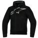 alpinestars Alpine Stars CHROME SUPERAIRFLOW HOODIE [ хром super воздушный поток f-ti-] размер :XL всесезонный жакет жакет 
