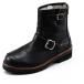 DAYTONA Daytona DS003 инженер lai DIN g ботинки размер :26.5cm casual ботинки * engineer boots foot одежда 