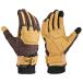DAYTONA Daytona DG-023 подушка стеганый winter перчатка размер :L кожа перчатка перчатка одежда 