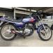 MIZUNO MOTOR Mizuno motor [zes] CB125T для рука искривление . коллектор CB125T HONDA Honda полный глушитель выхлопа muffler 