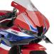 Puig �v�[�` �t�����g�X�|�C���[GP (FRONTAL SPOILER GP) �J���[�F�}�b�g �u���b�N CBR600RR HONDA �z���_ �X�|�C���[�E�E�C���O �O��