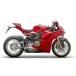 HEALTECH ELECTRONICS каблук Tec electronics EXhaust servo компенсатор D07 Panigale V4 Streetfighter DUCATI Ducati servo компенсатор 