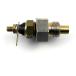 Motogadget Moto ga jet Temperature Sensor M12 X 1,5 | 9001007 температура масла * датчик температуры воды охлаждающий относящийся двигатель 