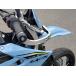 OUTEX �A�E�e�b�N�X �U���z�����o�[�K�[�h ���o�������s�[�X �J���[�F�u���b�N�A���}�C�g / �^�C�v�F�X�^���_�[�h DR-Z4SM SUZUKI �X�Y�L ���o�[�K�[�h �֘A�摜2