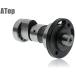 ATope- верх высокий распределительный вал CRF230 FTR223 XL230 XR230 HONDA Honda распределительный вал двигатель детали двигатель 