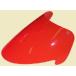 SECDEM �����ǥ� Wind shields HONDA PCX 125 18/19��Fluo-red �����꡼�� ����