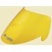 SECDEM �����ǥ� Deflector screen KAWASAKI Z900RS 18��yellow �����꡼�� ����