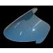 SECDEM �����ǥ� Wind shields SUZUKI 125 BURGMAN 02/06��Light-blue �����꡼�� ����